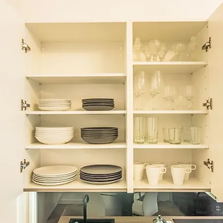 Krakovska By Interhome Appartement Praag