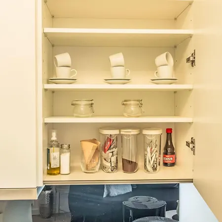 Krakovska By Interhome Appartement Praag