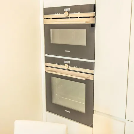Appartement Krakovska By Interhome Praag