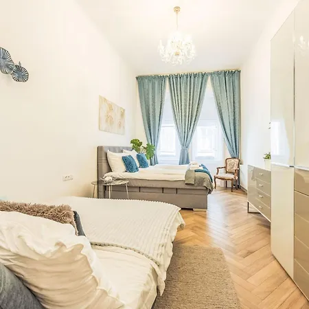 Appartement Krakovska By Interhome *
