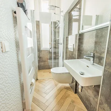 Krakovska By Interhome Appartement *