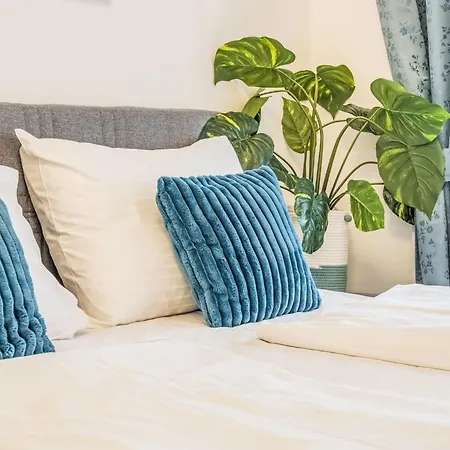 Appartement Krakovska By Interhome