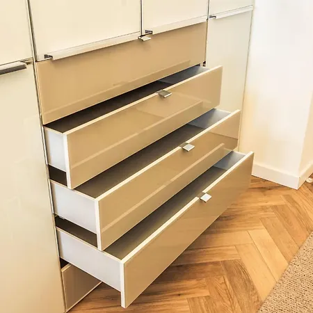 Krakovska By Interhome Appartement *