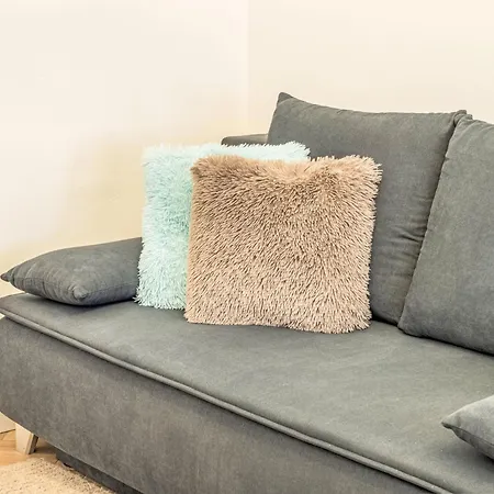 Krakovska By Interhome Appartement *